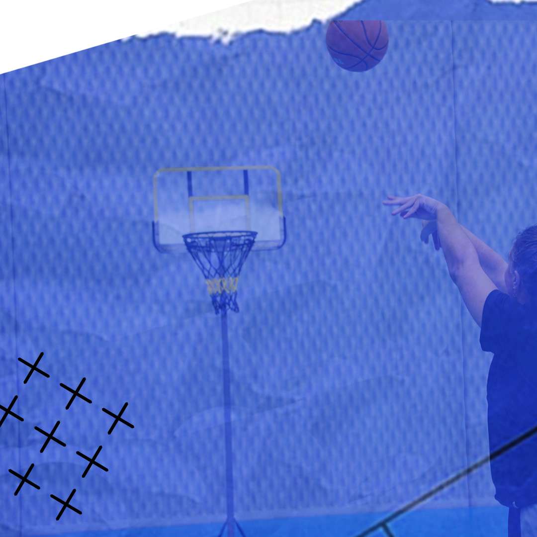 photo Quelle est la hauteur d'un panier de basket-ball ?